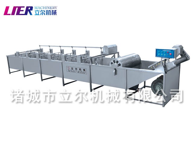 機(jī)械手 去雜清洗機(jī)